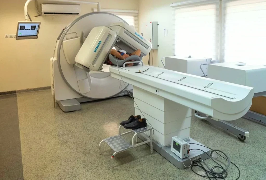 مستشفى بيامبران