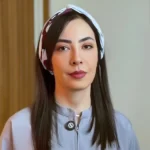 أفروز جوانمرد