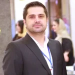 فرهاد أشرفی