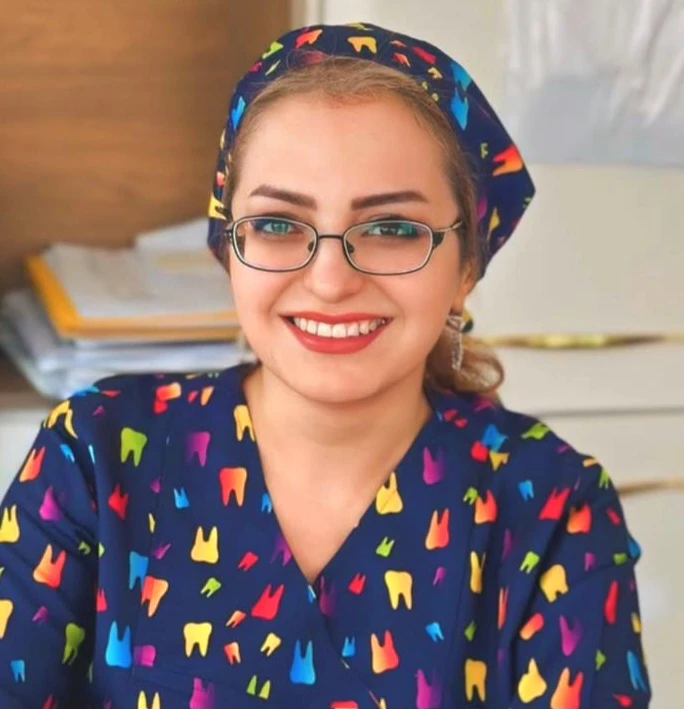 دكتورة فرناز جعفري