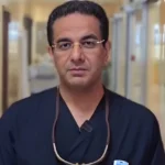 السید رضا سیدی