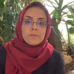 شهرزاد آذری نیا