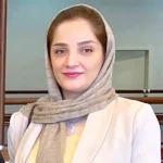 یلدا صادق بور