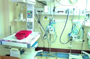 مستشفى الشهيد محلاتي