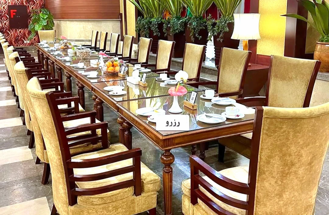 فندق شهريار