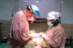 مستشفى الشمس