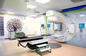 مستشفى ولي العصر