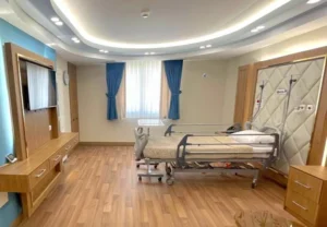 مستشفى بهبود