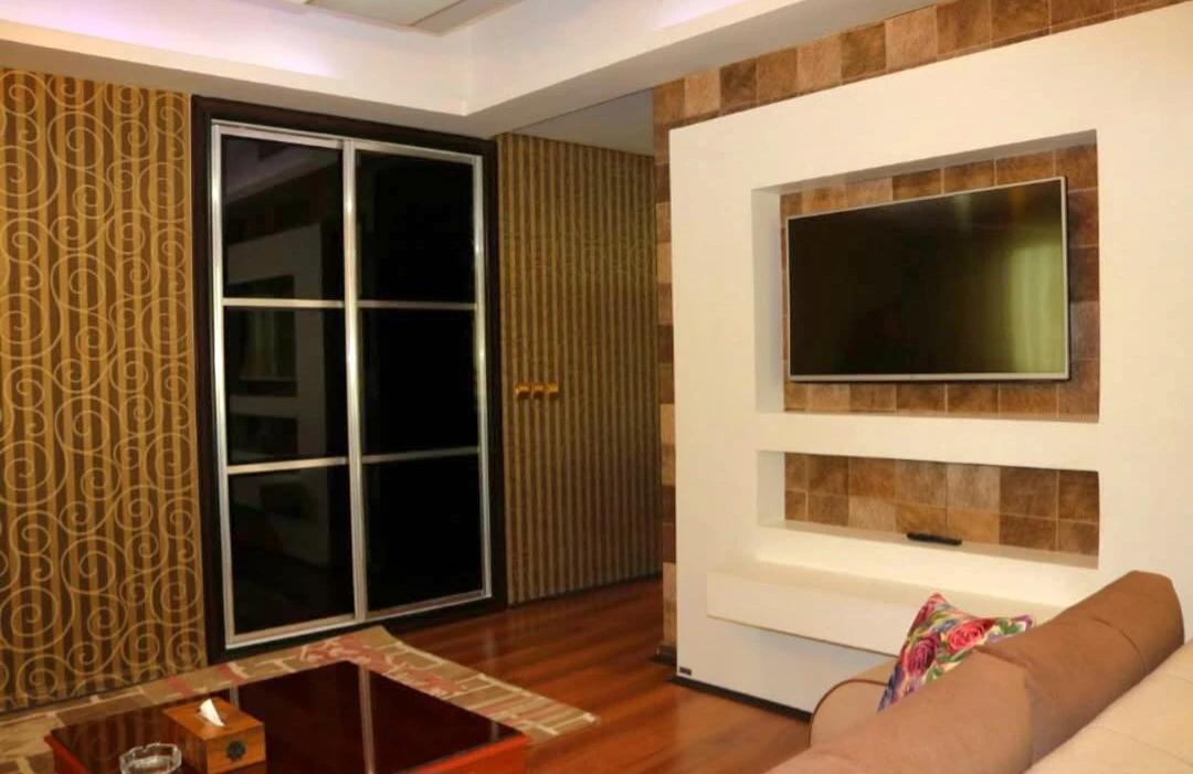 فندق بارس إلجولي