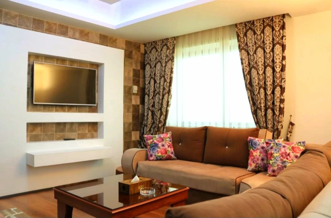 فندق بارس إلجولي