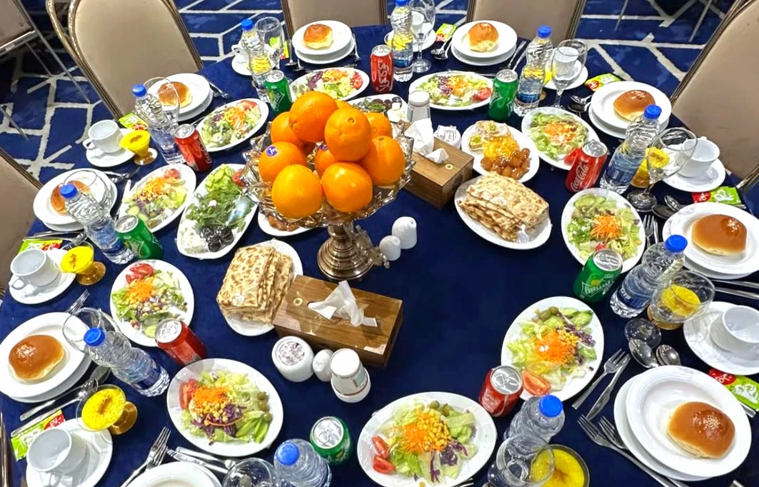 فندق بارس إلجولي