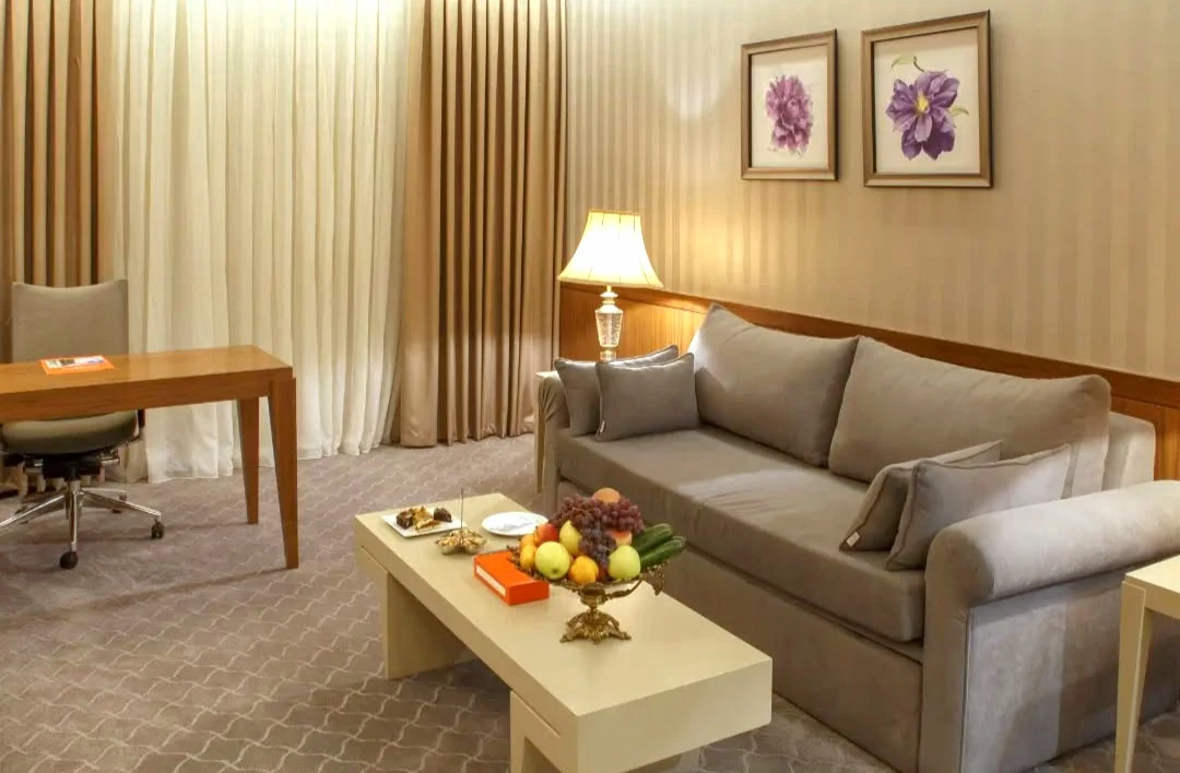 فندق لاله بارك