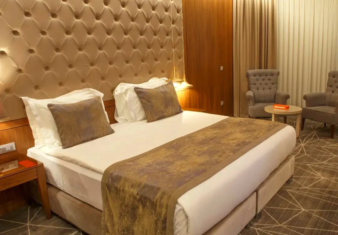 فندق لاله بارك