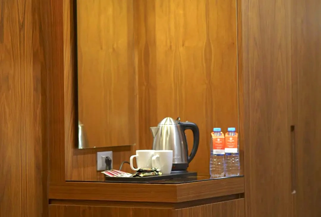 فندق لاله بارك