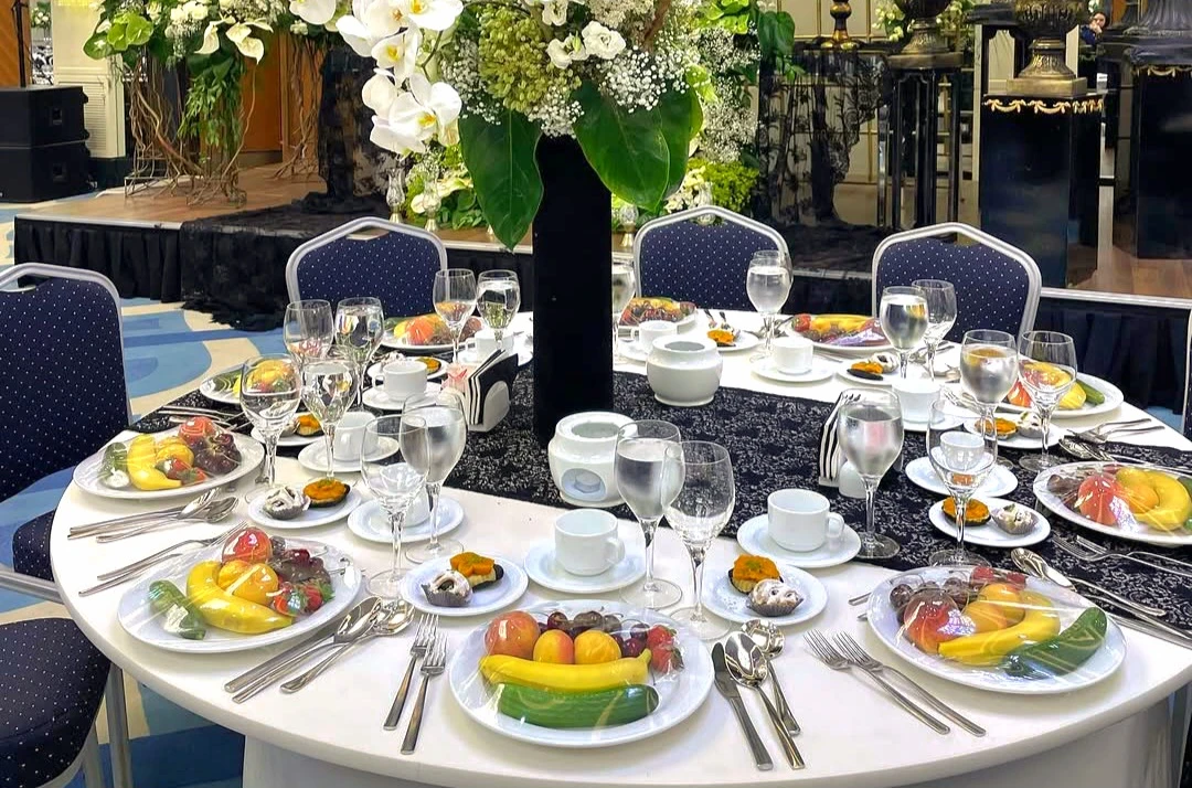 فندق لاله بارك