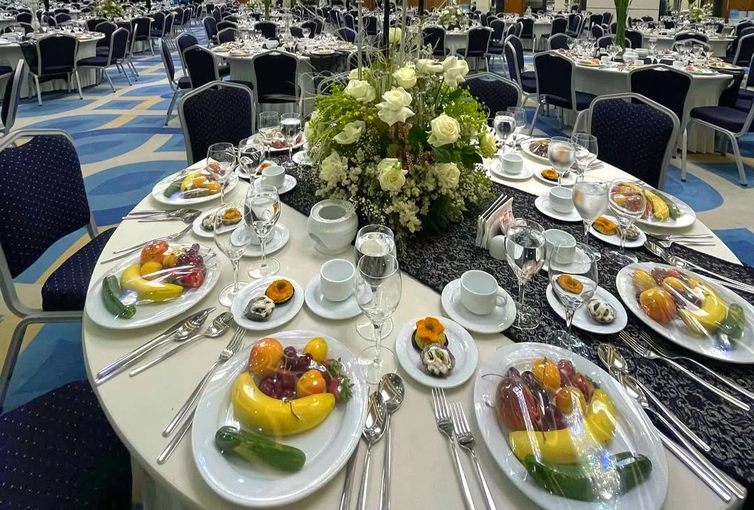 فندق لاله بارك