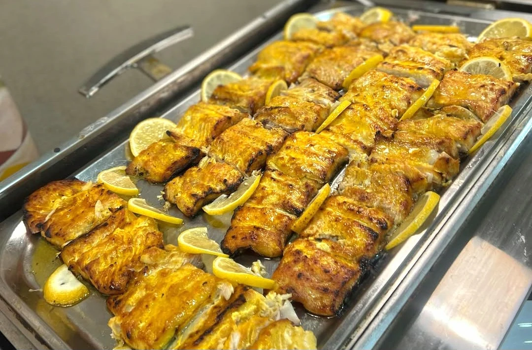 فندق لاله بارك