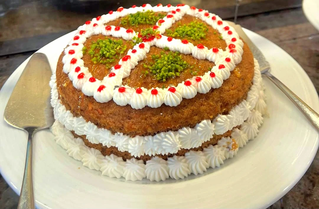 فندق لاله بارك