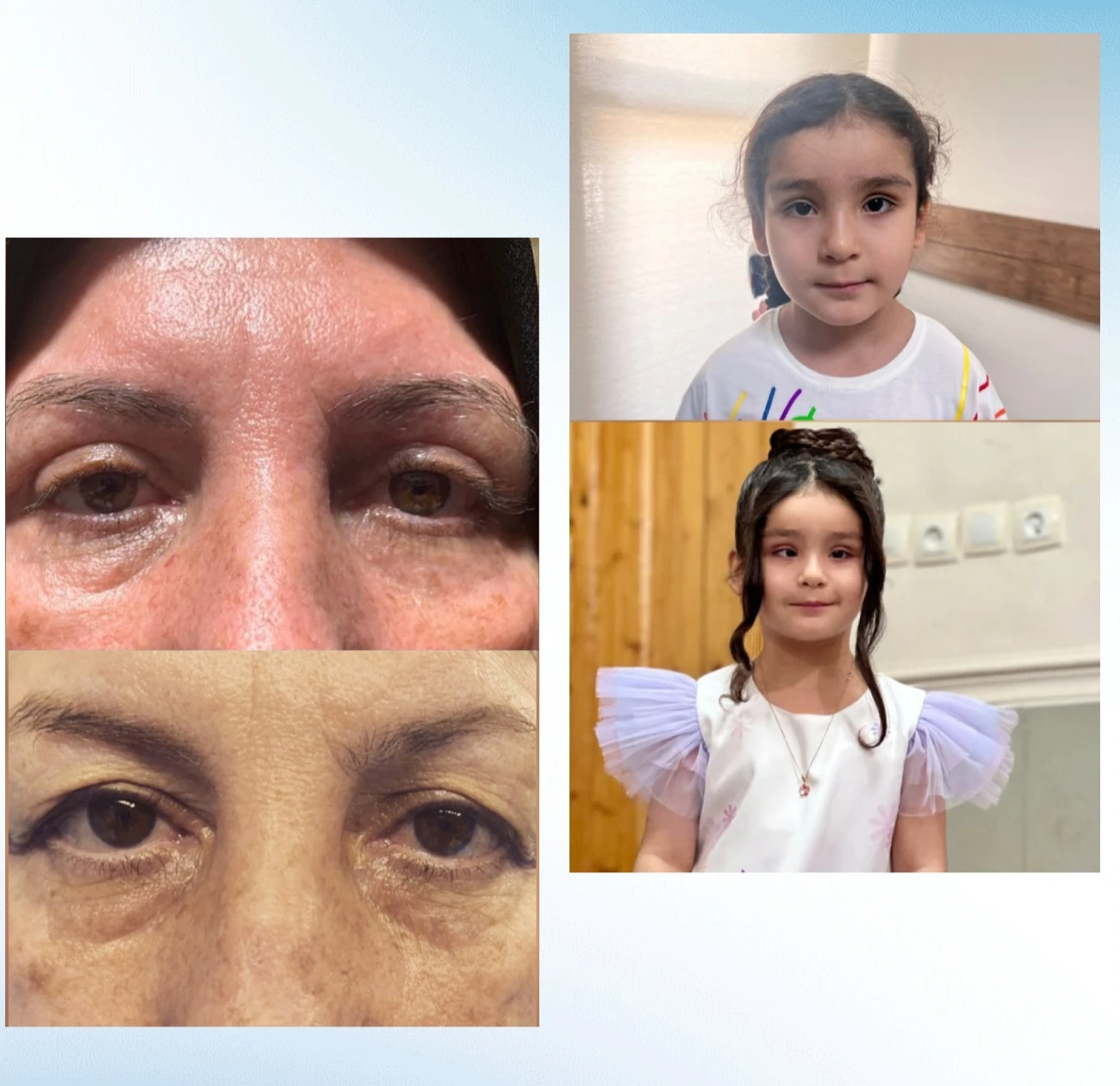 صور نتائج العلاج دكتور ميثم قنبري