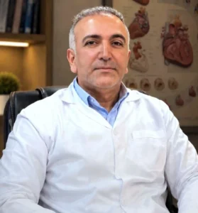 دكتور أحمد رضا نصر