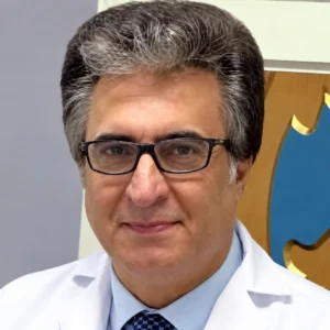 دكتور مهرداد صادقي