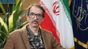الدكتور محمد حسن كلانتر
