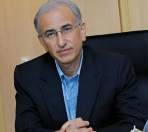 الدكتور محمد حسين ماندكار